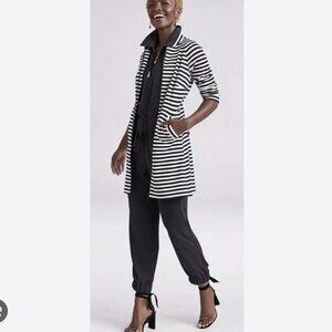 CAbi Byline Jacket - Size Small